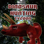 Dinosaur Hunting Tycoon
