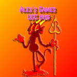 Alex's Games UGC Hub