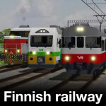 Finnish railway