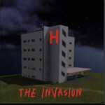 The Invasion (BETA)