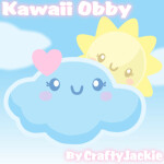 ⛅ Kawaii Obby Dress Up ⛅ NEW CLOTHES! 