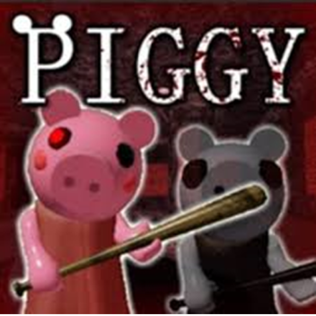 Piggys vs Policias