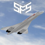SFS Flight Simulator