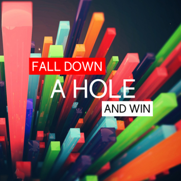 Fall Down and Win!