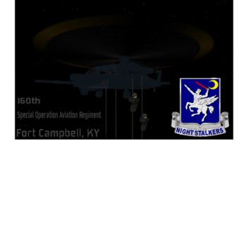 [ASOC] Fort Campbell, KY