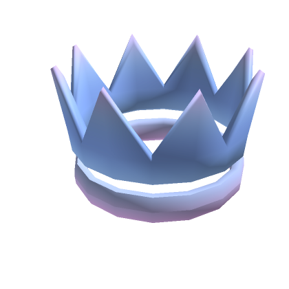 Fancy Crown  Roblox Item - Rolimon's