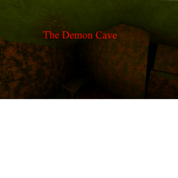 The Demon Cave