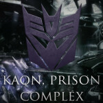 ᴅᴇᴄᴇᴘᴛɪᴄᴏɴꜱ || Kaon, Prison Complex 