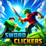 Sword Clickers Simulator