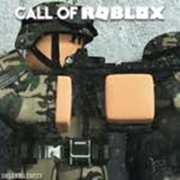 Call of Roblox