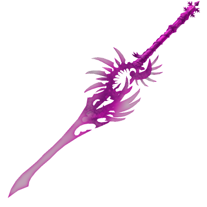 Roblox Item Pink Dragon slayer