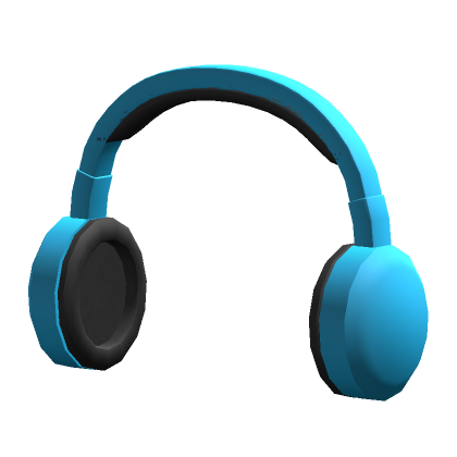 Hard Hat Headphones  Roblox Item - Rolimon's
