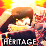 Project Heritage (alpha)