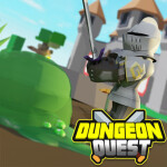 Dungeon Quest RPG (NEW BOSS & MAP)