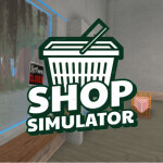 Shop Simulator