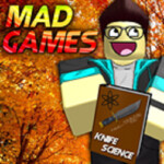 [NEW] Mad Games (v2.05)