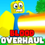 [🩸] Blood Overhaul