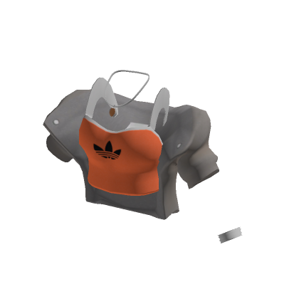 Black adidas hoodie roblox on sale
