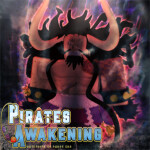 [20X, Tremor Update] Pirates Awakening