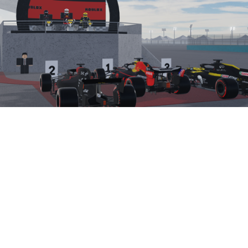 Formula Roblox Racing (IMOLA)!!!