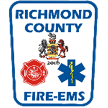 Richmond County Fire-E.M.S. Sim.