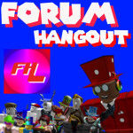 Forum Hangout [NEW]