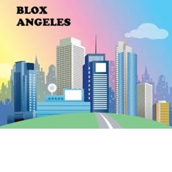 Blox Angeles EARLY DEV