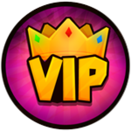 VIP - Roblox