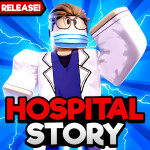 Hospital ⛑️ (STORY)