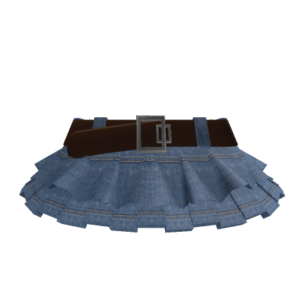 Jean deals skirt roblox