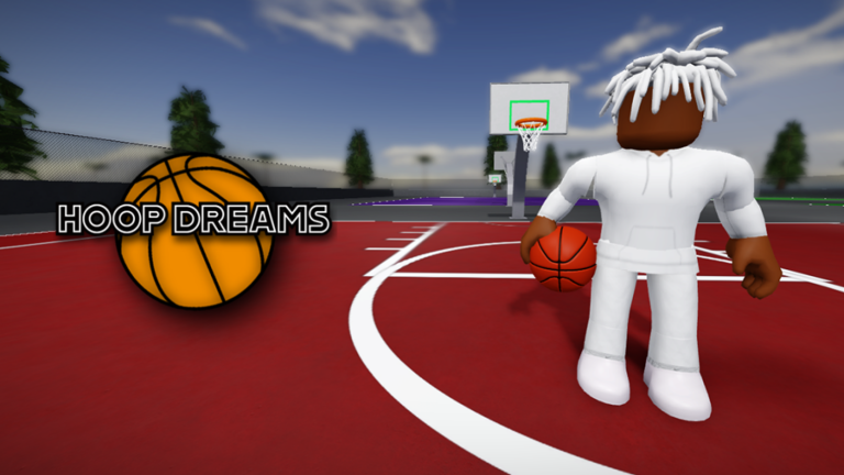 Hoop Dreams™ [V6 SOON]