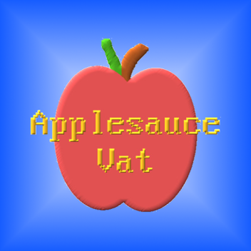 Applesauce Vat ALPHA