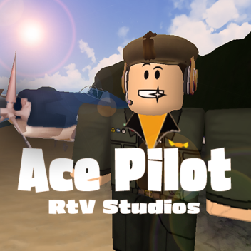 Ace Pilot WWII