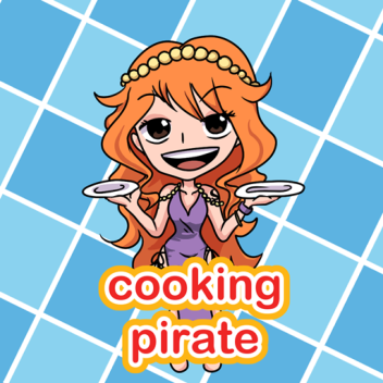 nami cooking in the thousand sunny kitchen