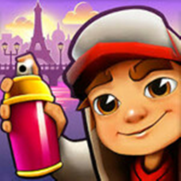 Subway Surfers NEW´s
