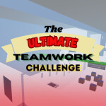[2 PLAYER] The Ultimate Teamwork Challenge