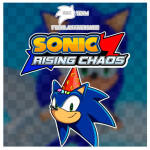 [ANNIVERSARY🎂] Sonic Rising Chaos