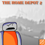 [PATCH] - THE HOME DEPOT 2!