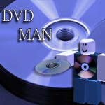DVD MAN