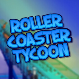 Roller Coaster Tycoon! thumbnail