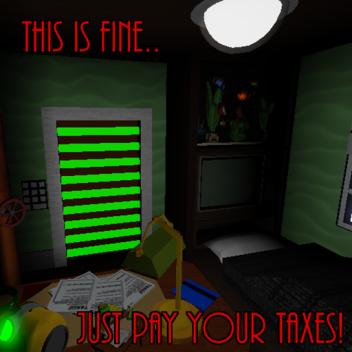 Pay Taxes Simulator