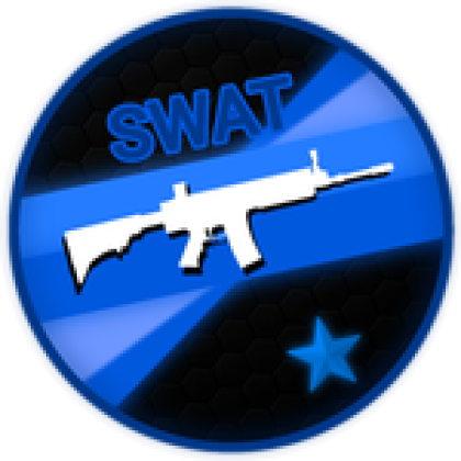 SWAT GEAR - Roblox