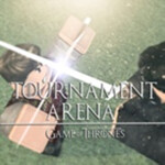 Tournament Arena