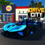 Drive City (Pre-Alpha)