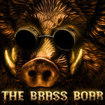 The Brass Boar