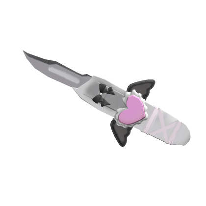 Pink Giant Knife  Roblox Item - Rolimon's