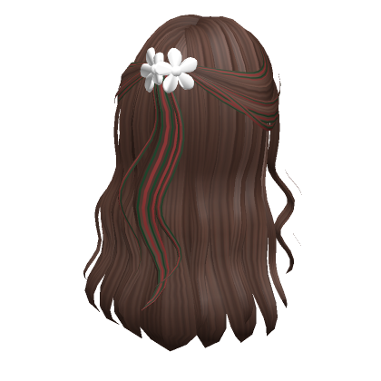 Aesthetic BROWN Hair Codes For Roblox & Bloxburg (Part 1) 
