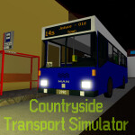 Countryside Transport Simulator