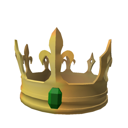 Corrupted Crown  Roblox Item - Rolimon's