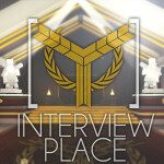 [VAC] Interview Place
